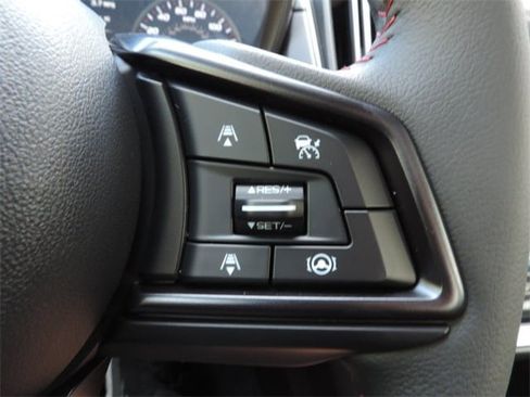 New 2025 Subaru WRX Premium image 19