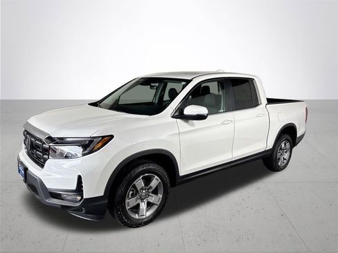 New 2026 Honda Ridgeline RTL image 2