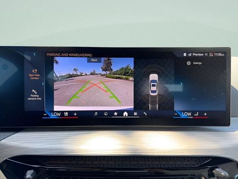 New 2026 BMW 330i Sedan w/ Convenience Package RWD image 15