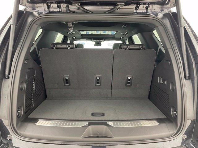 New 2026 Chevrolet Tahoe High Country w/ Sun And Tow Package AWD/4WD image 18