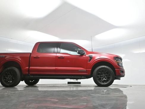 Used 2024 Ford F150 XLT w/ Equipment Group 302A MID AWD/4WD image 62