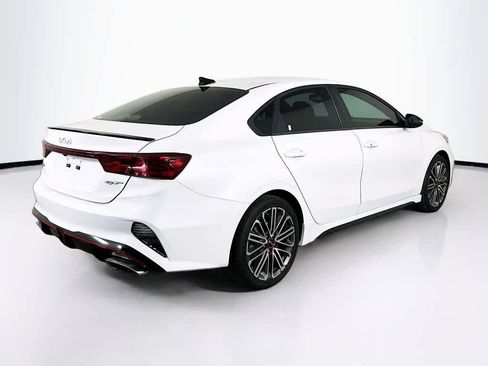 Used 2024 Kia Forte GT image 25