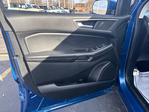 Used 2024 Ford Edge SEL w/ Convenience Package image 27