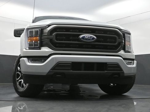 Used 2023 Ford F150 XLT w/ Equipment Group 302A High AWD/4WD image 27