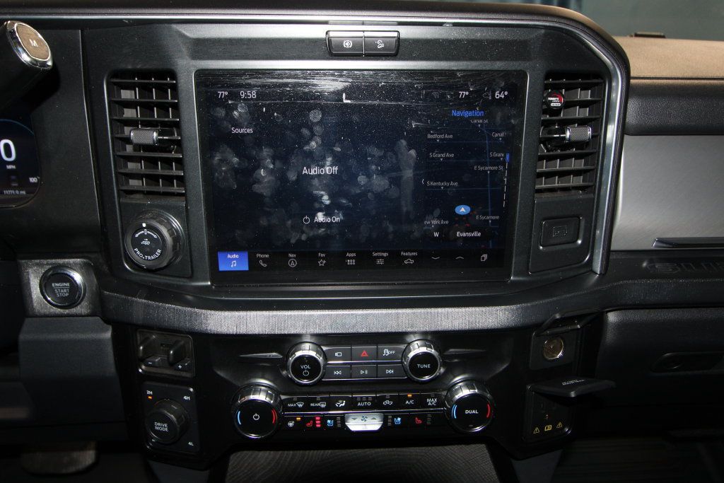 Used 2025 Ford F350 Platinum AWD/4WD image 17