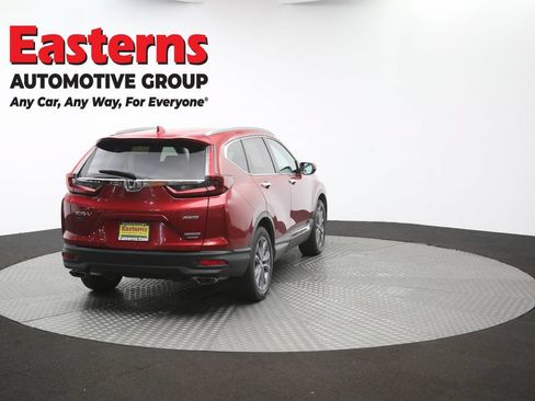 Used 2020 Honda CR-V Touring image 38