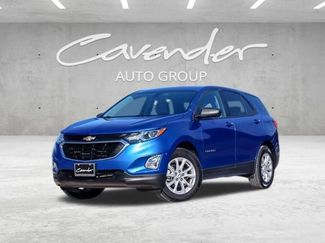 Used 2019 Chevrolet Equinox LS video 1
