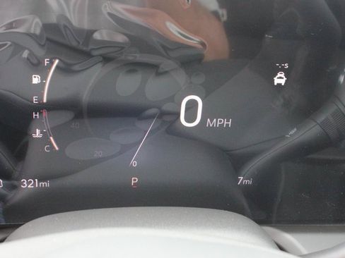 New 2026 Buick Encore GX Sport Touring w/ Advanced Technology Package image 26