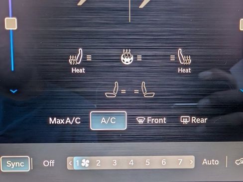 Used 2025 RAM 1500 Big Horn image 19