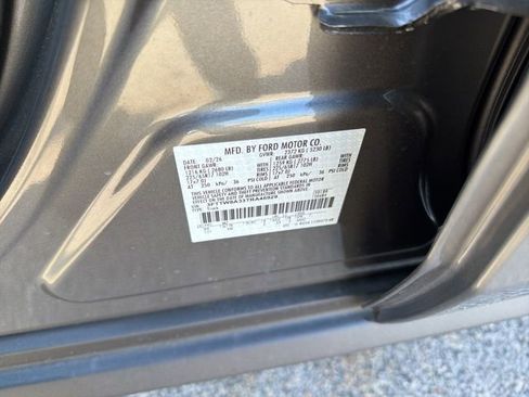 New 2026 Ford Maverick XL image 14