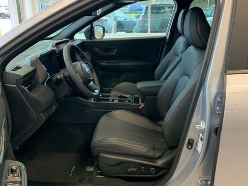 New 2026 Subaru Outback Limited XT image 3