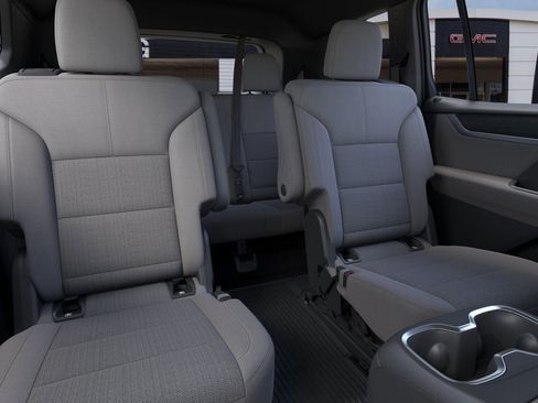 New 2026 GMC Acadia Elevation w/ LPO, Floor Liner Package FWD image 17