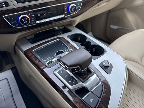 Used 2018 Audi Q7 2.0T Premium Plus w/ Premium Plus Package image 40