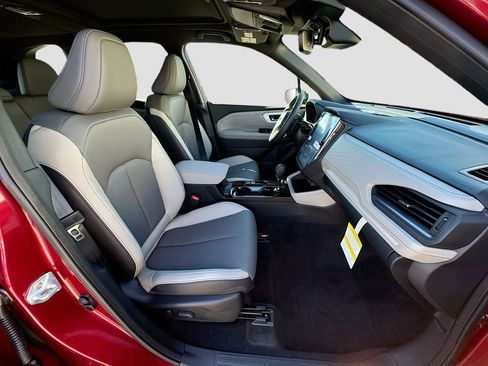 New 2026 Subaru Forester Limited image 36