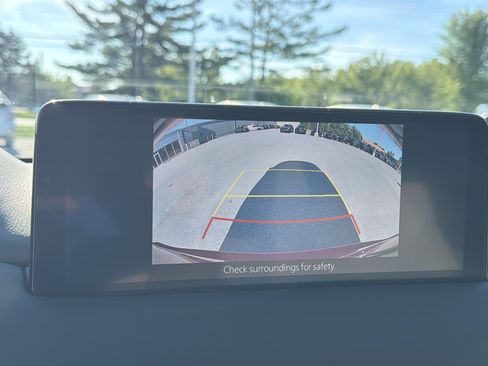 Certified 2023 MAZDA CX-5 AWD 2.5 S image 20