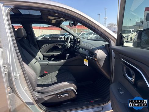 Certified 2025 Acura ADX A-Spec image 26