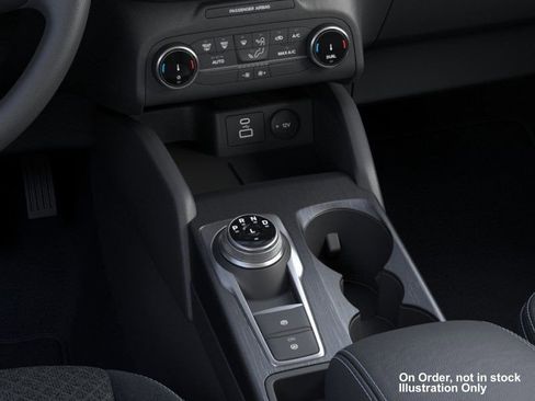 New 2026 Ford Escape Active FWD image 12