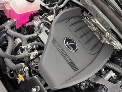 Used 2025 Lexus RX 350 Premium image 30
