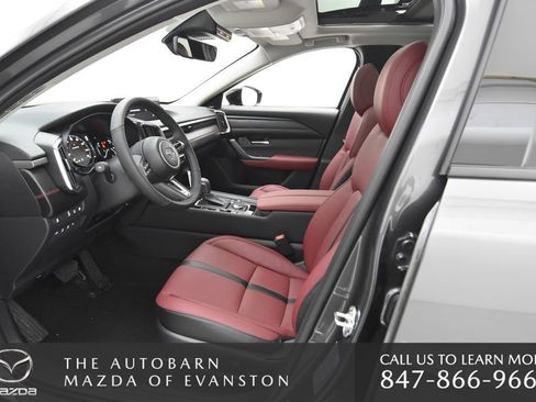 New 2026 MAZDA CX-50 2.5 Hybrid w/ Weather Package image 23