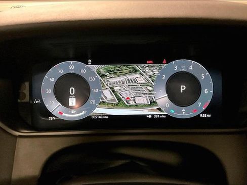 Certified 2026 Land Rover Range Rover Velar Dynamic SE AWD/4WD image 22