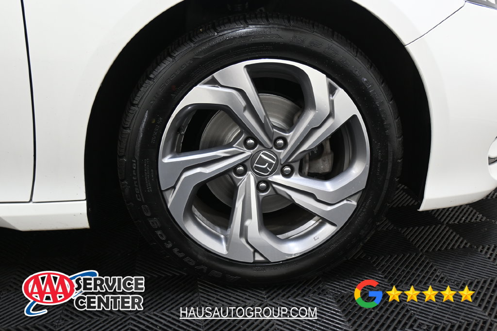 Used 2020 Honda Accord EX-L image 35