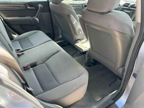 Used 2008 Honda CR-V LX image 14