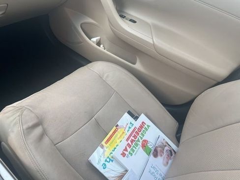 Used 2015 Nissan Altima 2.5 SL w/ Technology Package image 23