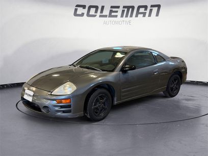 Used 2003 Mitsubishi Eclipse RS