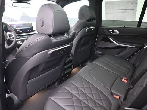 New 2026 BMW X5 sDrive40i w/ M Sport Package image 10