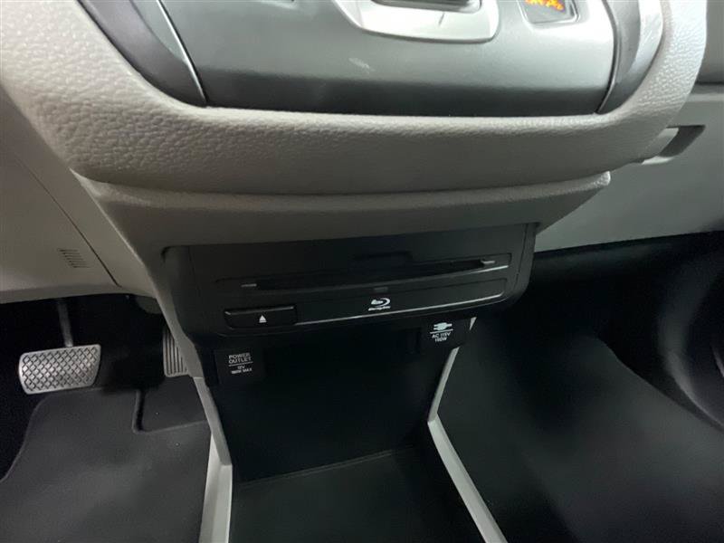 Used 2019 Honda Odyssey EX-L image 19
