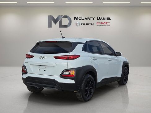 Used 2020 Hyundai Kona SE image 5