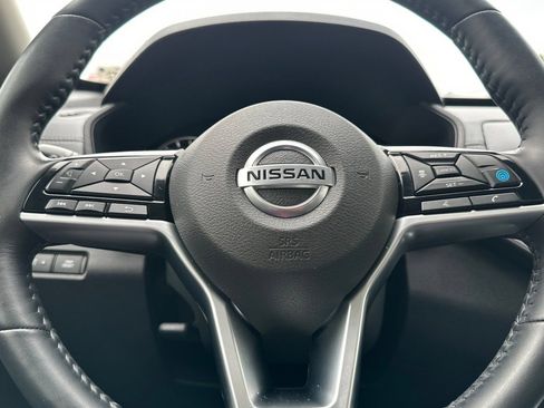 Used 2019 Nissan Altima 2.5 SV FWD image 22