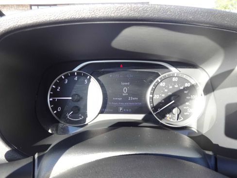 Used 2024 Nissan Frontier S w/ S Utility Package image 14