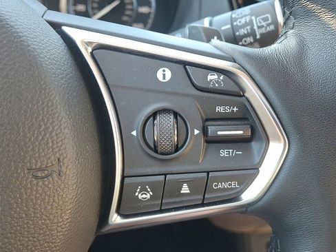 Certified 2024 Acura RDX SH-AWD w/ Advance Package image 23