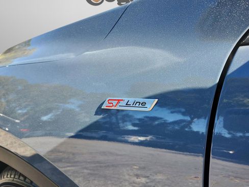 New 2026 Ford Escape ST-Line FWD image 24