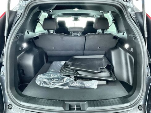 New 2026 Honda CR-V Sport image 32