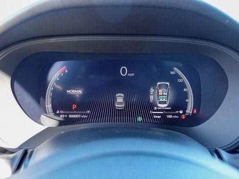 New 2025 Acura TLX A-Spec Package image 18