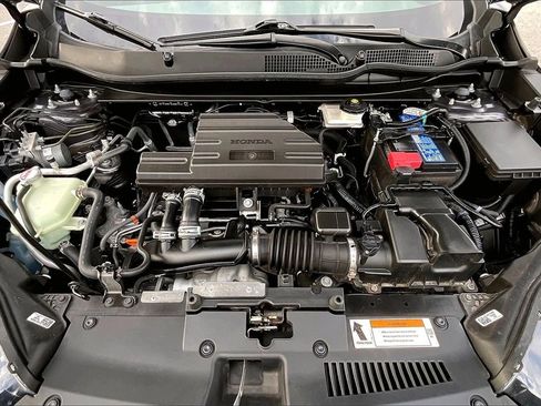 Used 2022 Honda CR-V Touring image 30