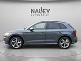 Used 2020 Audi Q5 2.0T Titanium Premium Plus image 2