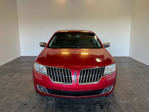 Used 2012 Lincoln MKZ AWD image 2