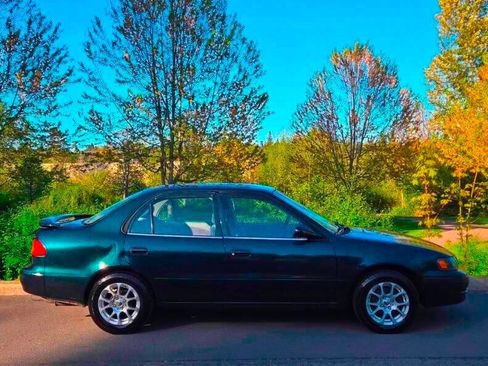 Used 1999 Toyota Corolla LE image 5