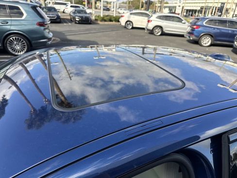 Certified 2025 BMW 530i w/ M Sport Package image 32