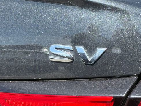 Used 2021 Nissan Altima 2.5 SV image 20