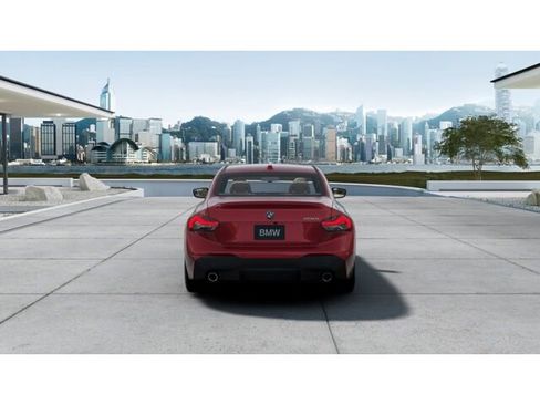 New 2026 BMW 230i Coupe w/ Convenience Package image 5