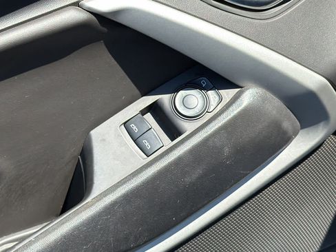Used 2017 Chevrolet Camaro LT w/ RS Package RWD image 22