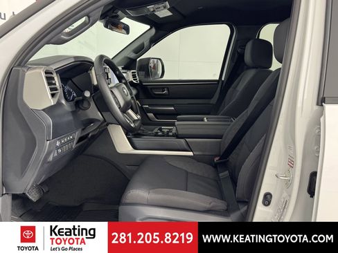 Used 2026 Toyota Tundra SR5 image 5