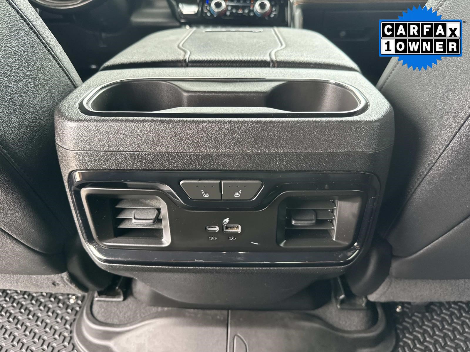 Used 2024 GMC Sierra 2500 AT4 w/ AT4 Premium Plus Package AWD/4WD image 21