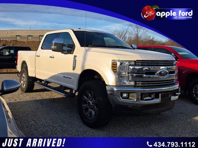 Used 2018 Ford F250 Lariat w/ Lariat Ultimate Package