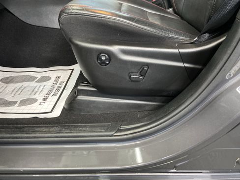 Certified 2024 Dodge Durango GT image 13