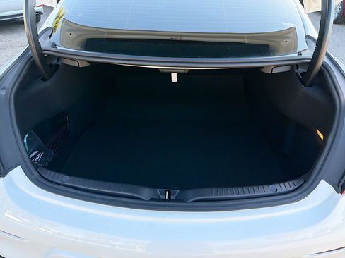 Used 2021 Mercedes-Benz C 63 AMG S w/ AMG Aerodynamics Package image 11